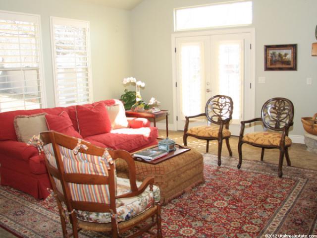1848 E Peyton Ct, Holladay, UT 84117 — photo 4