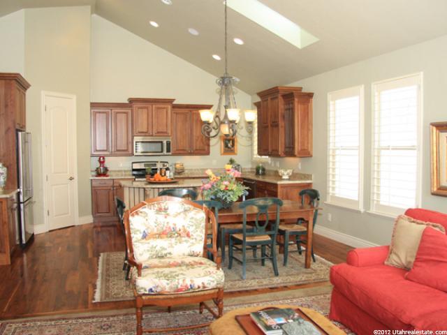 1848 E Peyton Ct, Holladay, UT 84117 — photo 6