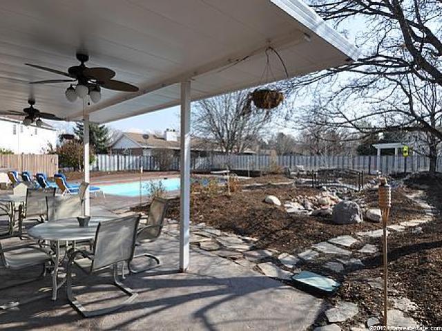332 E Shamrock Dr, Murray, UT 84107 — photo 3