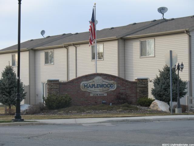 652 W 800 N #97, Clinton, UT 84015 — photo 2