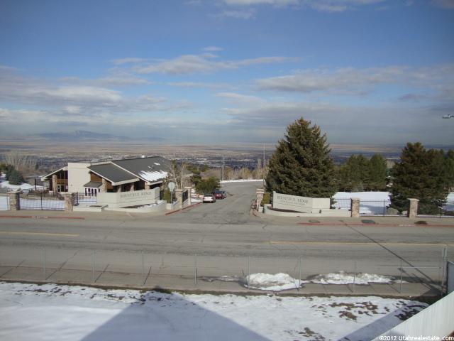 2495 S Deer Run Cir, Bountiful, UT 84010 — photo 4