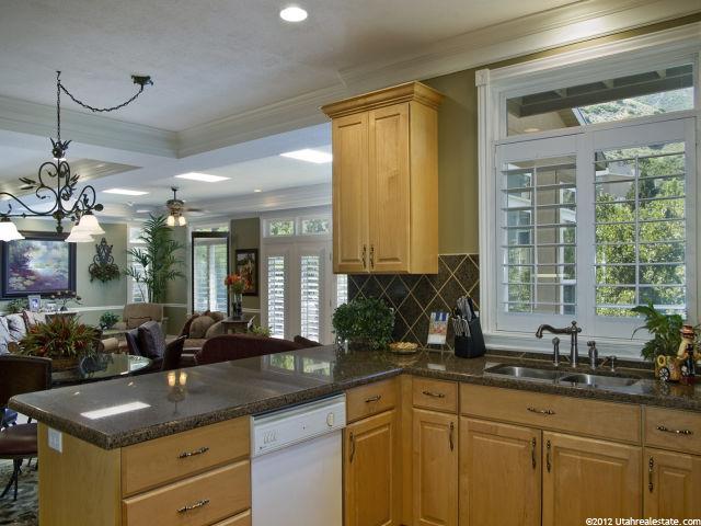 2166 E Montane Dr, Draper, UT 84020 — photo 4