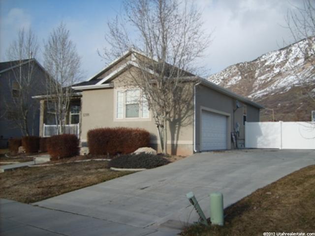 1298 N Fowler, Ogden, UT 84404 — photo 2