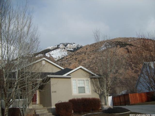 1298 N Fowler, Ogden, UT 84404 — photo 11