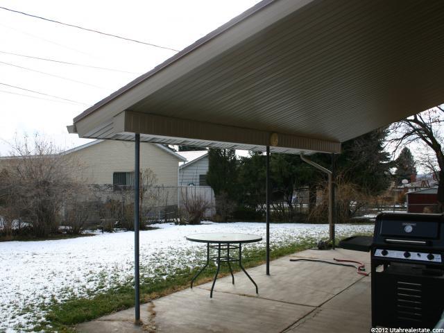 985 E Harrop St, Ogden, UT 84404 — photo 4