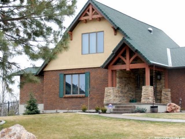 2037 N 2700 E, Layton, UT 84040 — photo 4