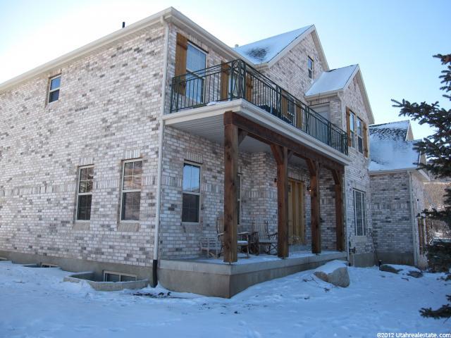 2851 Spring Hl, Wanship, UT 84017 — photo 2