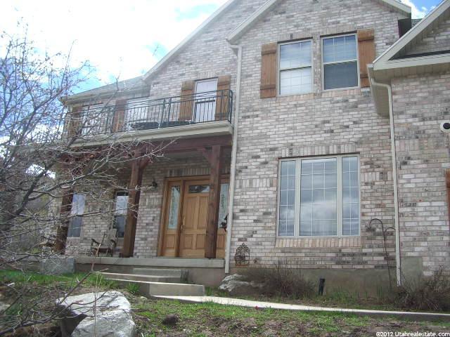 2851 Spring Hl, Wanship, UT 84017 — photo 3