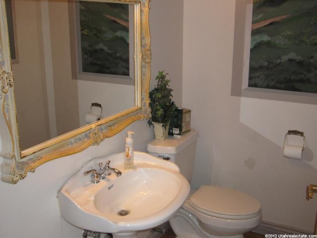 2851 Spring Hl, Wanship, UT 84017 — photo 8
