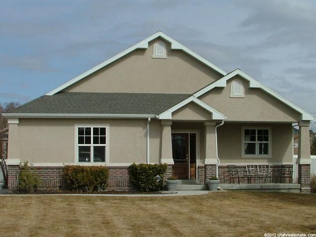 11301 S Blue Roan Ln E, Sandy, UT 84092 — photo 2