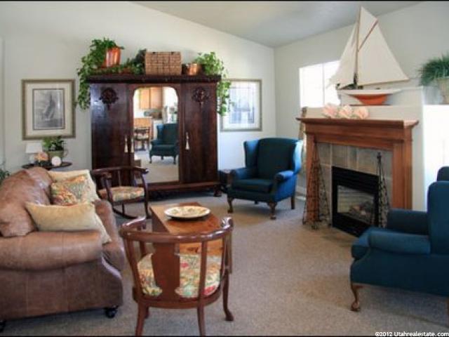 11301 S Blue Roan Ln E, Sandy, UT 84092 — photo 4
