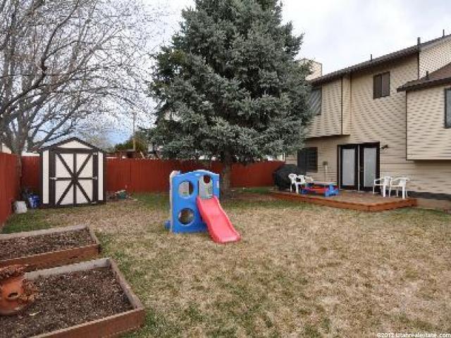 22 W 1980 S, Clearfield, UT 84015 — photo 11