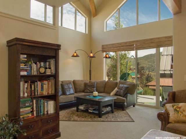 8171 N Courtyard Loop #12, Park City, UT 84098 — photo 2