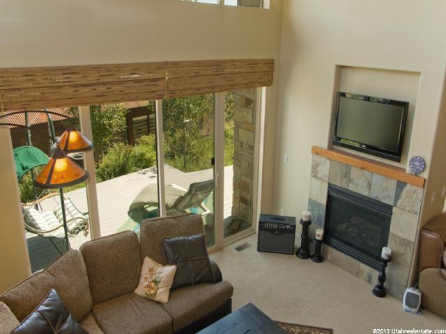 8171 N Courtyard Loop #12, Park City, UT 84098 — photo 3