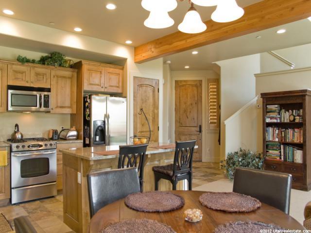 8171 N Courtyard Loop #12, Park City, UT 84098 — photo 7