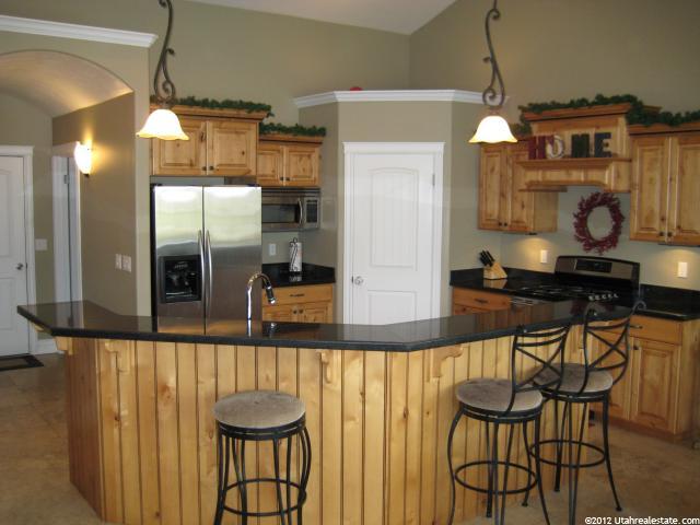 3963 Iris Ave, Mountain Green, UT 84050 — photo 4