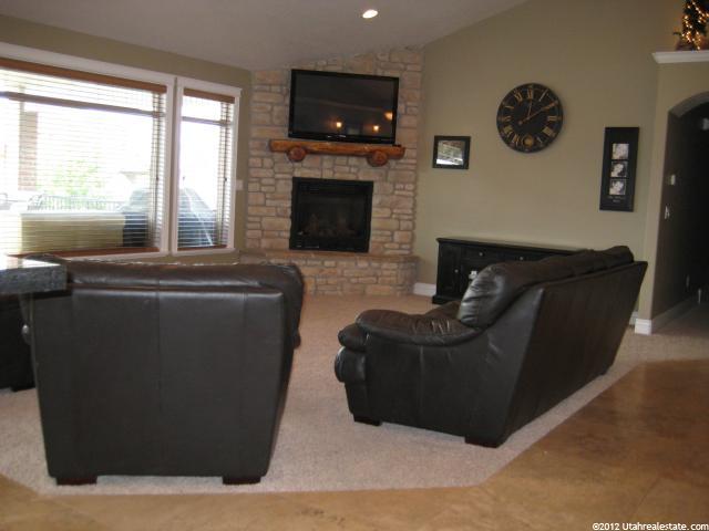 3963 Iris Ave, Mountain Green, UT 84050 — photo 7