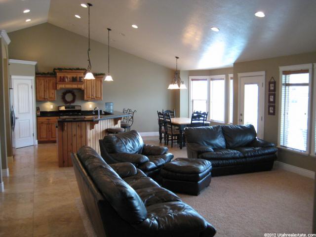 3963 Iris Ave, Mountain Green, UT 84050 — photo 8