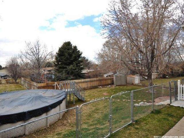 820 E Aspen East Dr E, Layton, UT 84041 — photo 11