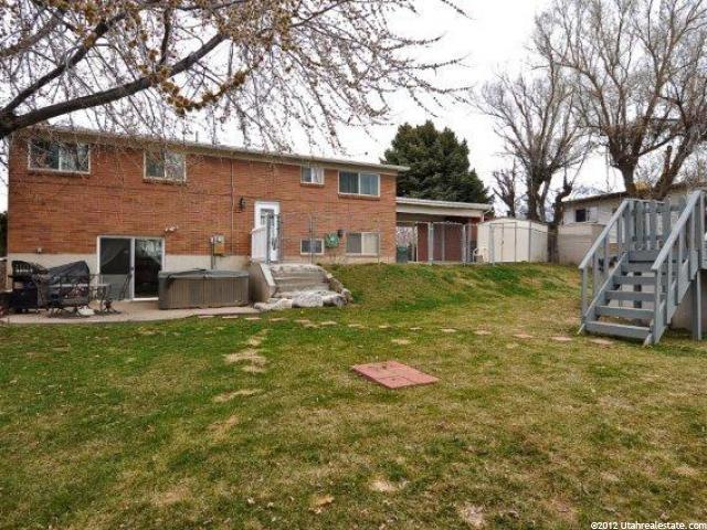 820 E Aspen East Dr E, Layton, UT 84041 — photo 12