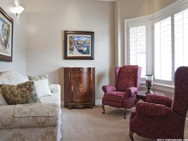 4208 S Foothill Cir, Bountiful, UT 84010 — photo 2