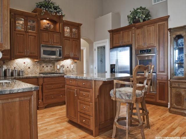 4208 S Foothill Cir, Bountiful, UT 84010 — photo 3