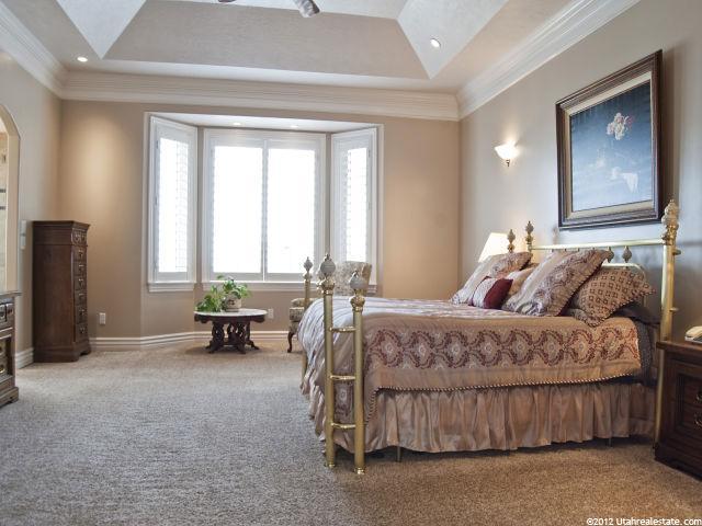 4208 S Foothill Cir, Bountiful, UT 84010 — photo 9