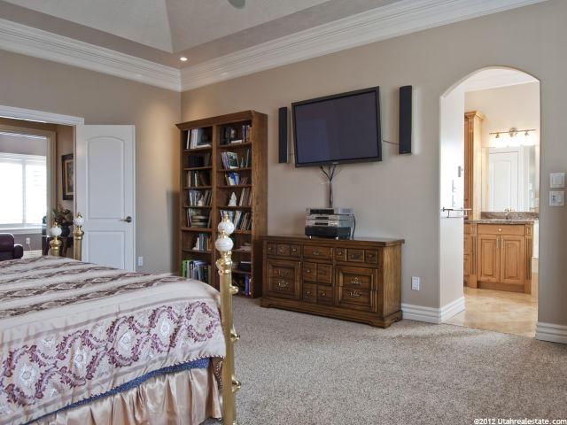 4208 S Foothill Cir, Bountiful, UT 84010 — photo 10