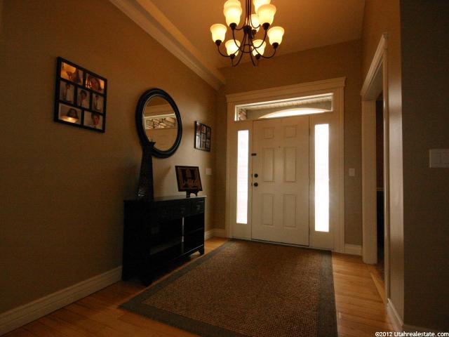 53 Quail Hollow Rd, Logan, UT 84321 — photo 2