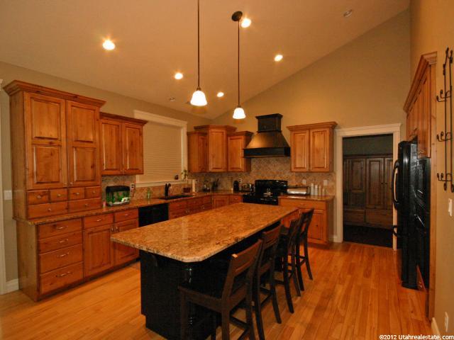 53 Quail Hollow Rd, Logan, UT 84321 — photo 4