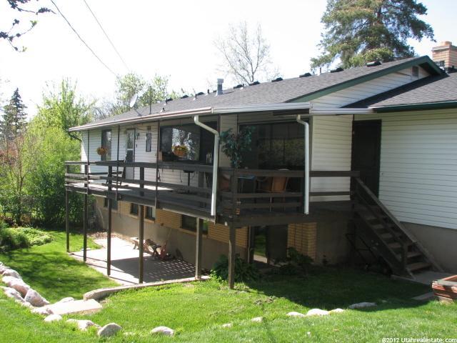 1456 E Nicholls Rd S, Fruit Heights, UT 84037 — photo 11