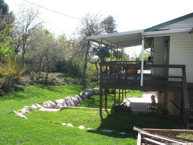 1456 E Nicholls Rd S, Fruit Heights, UT 84037 — photo 12