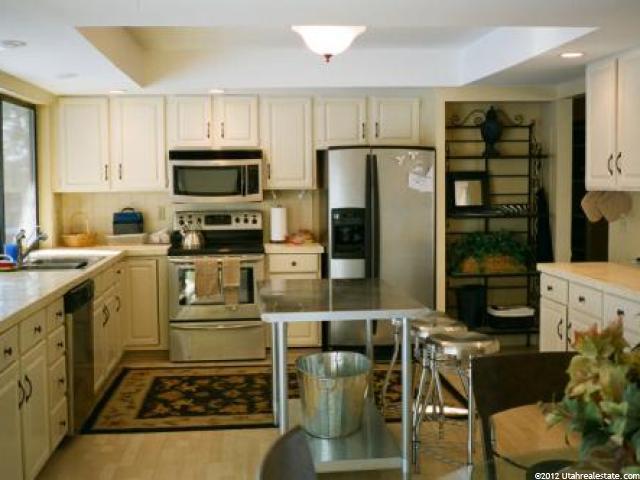 1456 E Nicholls Rd S, Fruit Heights, UT 84037 — photo 3
