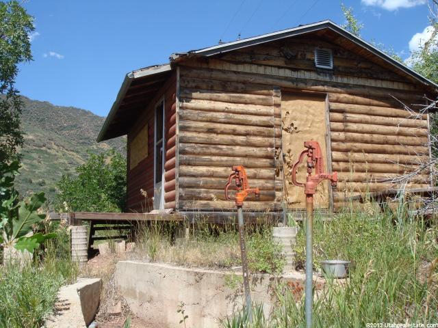 1764 E Weber Wild Rd N #1, Oakley, UT 84055 — photo 2