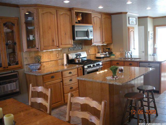 4511 S Hollow Rd, Nibley, UT 84321 — photo 7