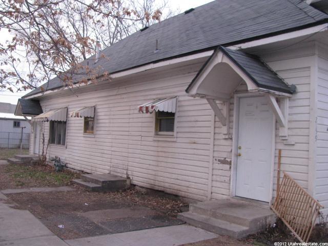 2159 S Jefferson Ave E, Ogden, UT 84401 — photo 2