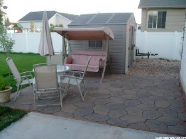 1009 S 3925 W, Syracuse, UT 84075 — photo 4