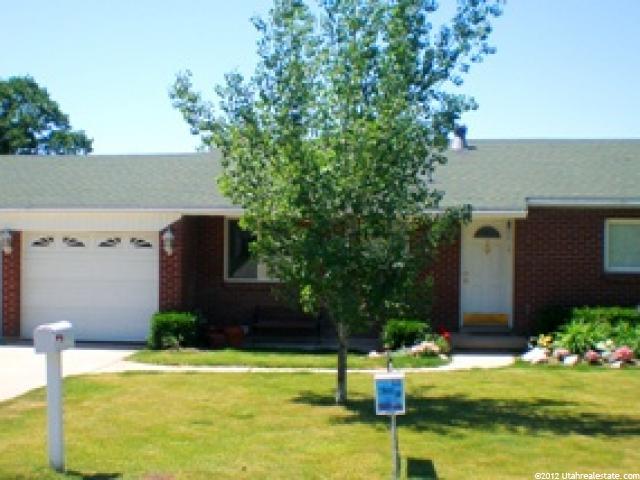 2132 S Penman Ln W, Bountiful, UT 84010 — photo 2