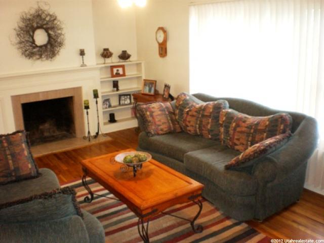 2132 S Penman Ln W, Bountiful, UT 84010 — photo 5