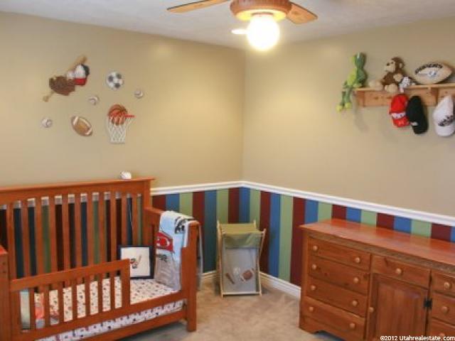 1855 N 685 W, West Bountiful, UT 84087 — photo 8