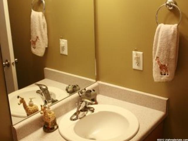 1855 N 685 W, West Bountiful, UT 84087 — photo 9