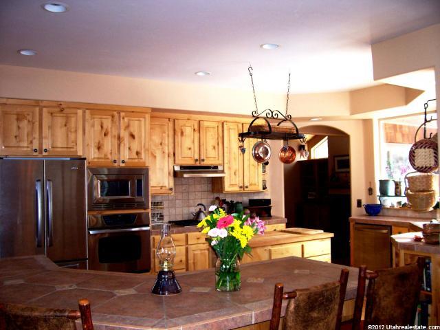 3946 Voelker Ct, Park City, UT 84098 — photo 7