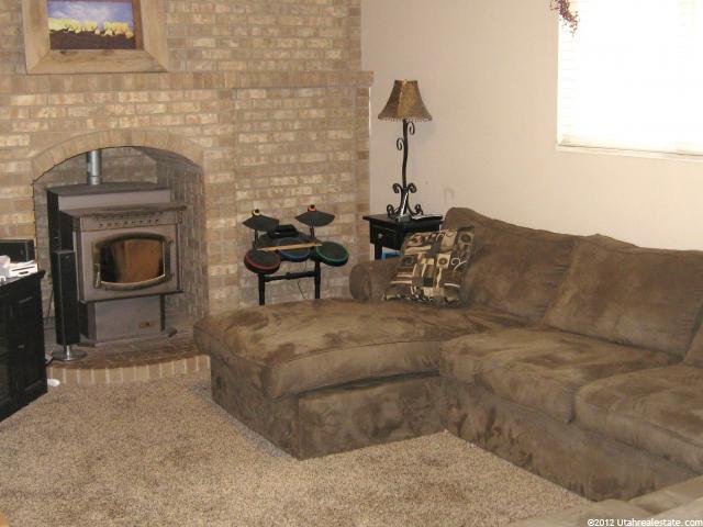 1019 E 1200 S, Springville, UT 84663 — photo 3