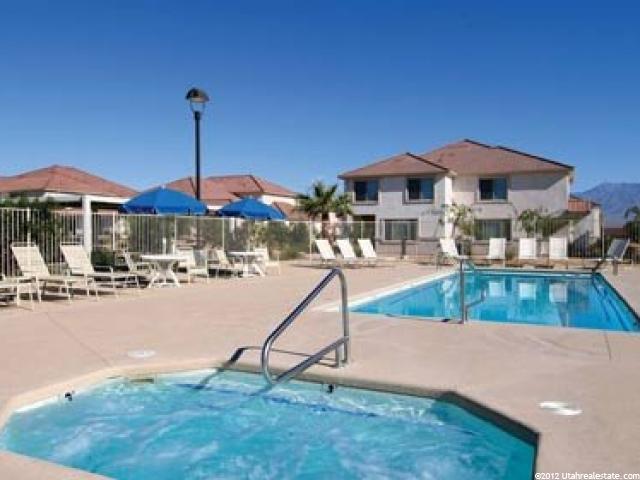 731 S Ocitillo Ln W, Mesquite, NV 89027 — photo 4