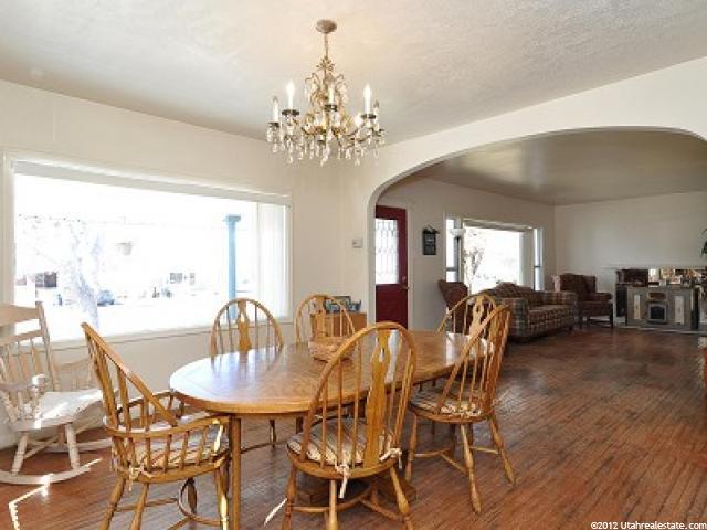 163 S 100 E, Brigham City, UT 84302 — photo 3