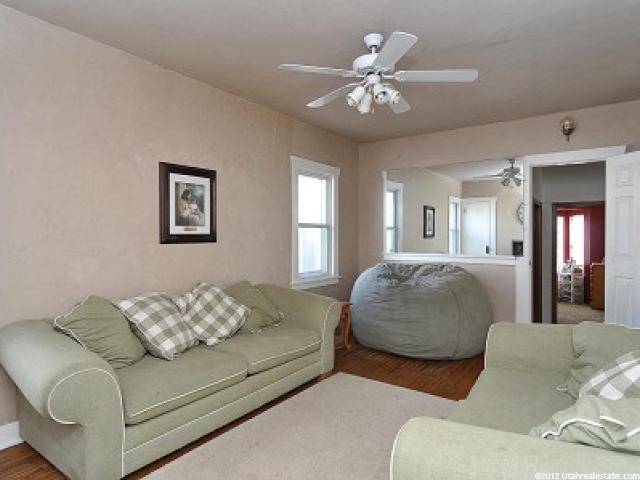 163 S 100 E, Brigham City, UT 84302 — photo 5