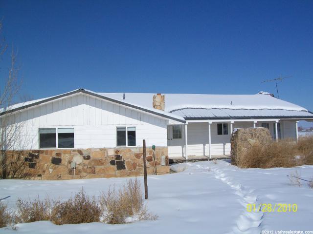536 E 3000 S, Roosevelt, UT 84066 — photo 5