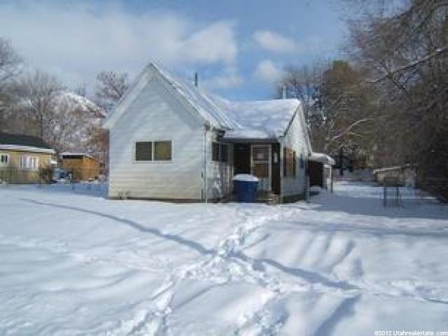 1934 S Eccles E, Ogden, UT 84401