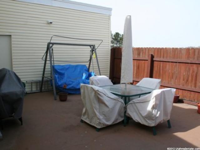 1386 E Heather Dr, Layton, UT 84040 — photo 10
