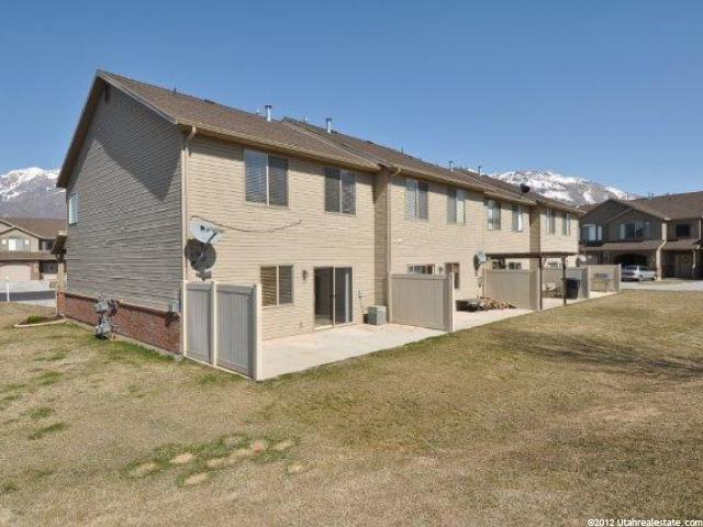 349 E 2275 N #10, North Ogden, UT 84414 — photo 10